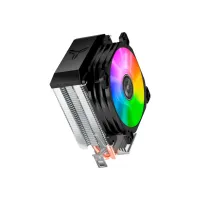 Кулер до процесора JONSBO CR-1200E black - 5