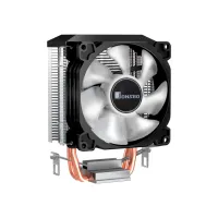 Кулер до процесора JONSBO CR-1200E black - 6