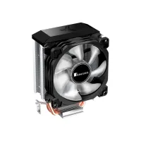 Кулер до процесора JONSBO CR-1200E black - 7
