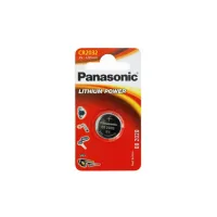 Батарейка Panasonic CR 2032 Lithium * 1 (CR-2032EL/1B) - 1