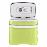 Автохолодильник Ardesto CR-29L - Image 2