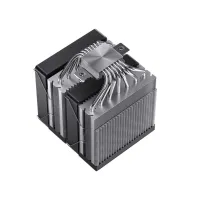 Кулер до процесора JONSBO CR-3000 ARGB Black - 10