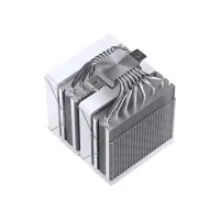 Кулер до процесора JONSBO CR-3000 ARGB White - 6