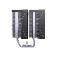 Кулер до процесора JONSBO CR-3000E Black - 11