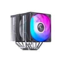 Кулер до процесора JONSBO CR-3000E Black - 2