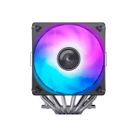 Кулер до процесора JONSBO CR-3000E Black - 3