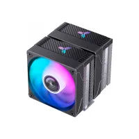 Кулер до процесора JONSBO CR-3000E Black - 4