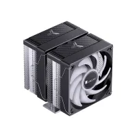 Кулер до процесора JONSBO CR-3000E Black - 6