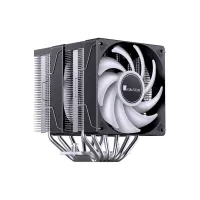 Кулер до процесора JONSBO CR-3000E Black - 7