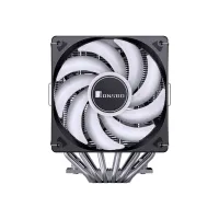 Кулер до процесора JONSBO CR-3000E Black - 8