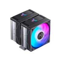 Кулер до процесора JONSBO CR-3000E Black - 1