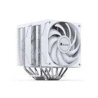 Кулер для процессора JONSBO CR-3000E COLOR White - Изображение 11