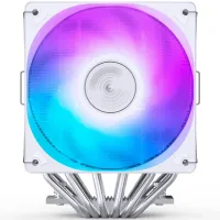 Кулер для процессора JONSBO CR-3000E COLOR White - Изображение 2