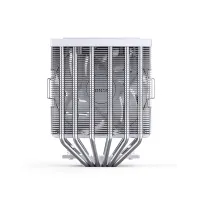 Кулер для процессора JONSBO CR-3000E COLOR White - Изображение 7