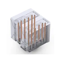 Кулер для процессора JONSBO CR-3000E COLOR White - Изображение 8