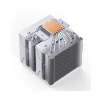 Кулер для процессора JONSBO CR-3000E COLOR White - Изображение 9