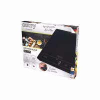 Весы кухонные Camry CR 3175 black - Image 3