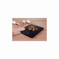 Весы кухонные Camry CR 3175 black - Image 6