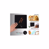 Весы кухонные Camry CR 3175 black - Image 7