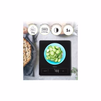 Весы кухонные Camry CR 3175 black - Image 8