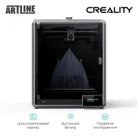 3D-принтер Creality CR-K1 Max - 4