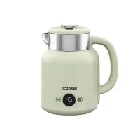 Електрочайник Xiaomi CR-SH1501 Green - Зображення 1