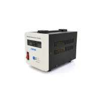 Стабілізатор Conter SVR-1000VA (CR-SVR-1000) - 1