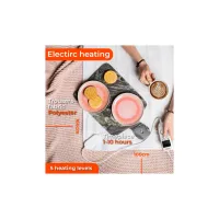 Електричне простирадло Camry CR7422 - Зображення 3