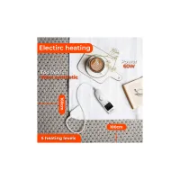 Електричне простирадло Camry CR7422 - Зображення 4