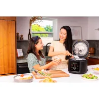 Мультиварка Cosori CRC-R501-KEU - Изображение 8