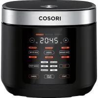 Мультиварка Cosori CRC-R501-KEU - Изображение 1