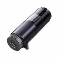 Алкотестер Baseus Digital Alcohol Tester Black (CRCX-01) - Image 3