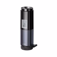 Алкотестер Baseus Digital Alcohol Tester Black (CRCX-01) - Image 1