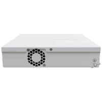 Комутатор мережевий Mikrotik CRS310-8G+2S+IN - 3