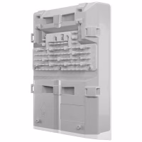 Комутатор мережевий Mikrotik CRS318-1Fi-15Fr-2S-OUT - Image 4