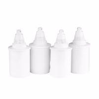 Картридж для фильтра кувшина Ecosoft Бар''єр 4шт (CRVK4BARECO) - Image 2