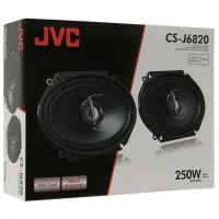 Коаксіальна акустика JVC CS-J6820 - 2