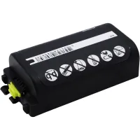 Акумуляторна батарея для ТЗД Zebra MC3190 4400mAh сумісний (CS-MC310BX) - 3