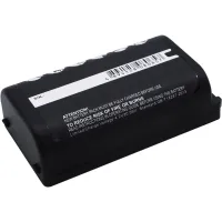 Акумуляторна батарея для ТЗД Zebra MC3190 4400mAh сумісний (CS-MC310BX) - 4