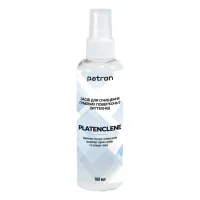 Рідина для очистки Platenclene spray, 100мл for rubber rollers Patron (CS-PCR-PLATENCL-100) - 1