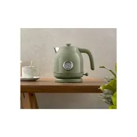 Електрочайник Xiaomi OCOOKER Electric Kettle Green (CS-SH01 Green) - Изображение 4