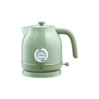 Електрочайник Xiaomi OCOOKER Electric Kettle Green (CS-SH01 Green) - Изображение 1