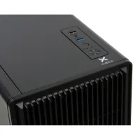 Корпус для ПК Vinga CS117-400W - 5