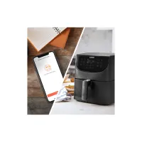 Мультипіч Cosori Smart (CS158-AF-RXB) - Изображение 11