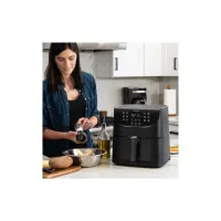 Мультипіч Cosori Smart (CS158-AF-RXB) - Изображение 10