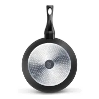 Сковорода TVS Virtus Restyling 32 см (CS279323310101) - Изображение 3