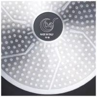 Сковорода TVS Virtus Restyling 32 см (CS279323310101) - Изображение 5