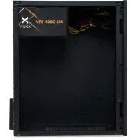 Корпус для ПК Vinga CS320B - 7
