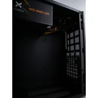 Корпус для ПК Vinga CS320B - 8