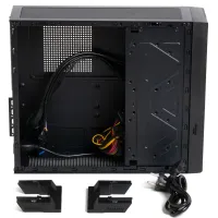 Корпус для ПК Vinga CS321B - 5